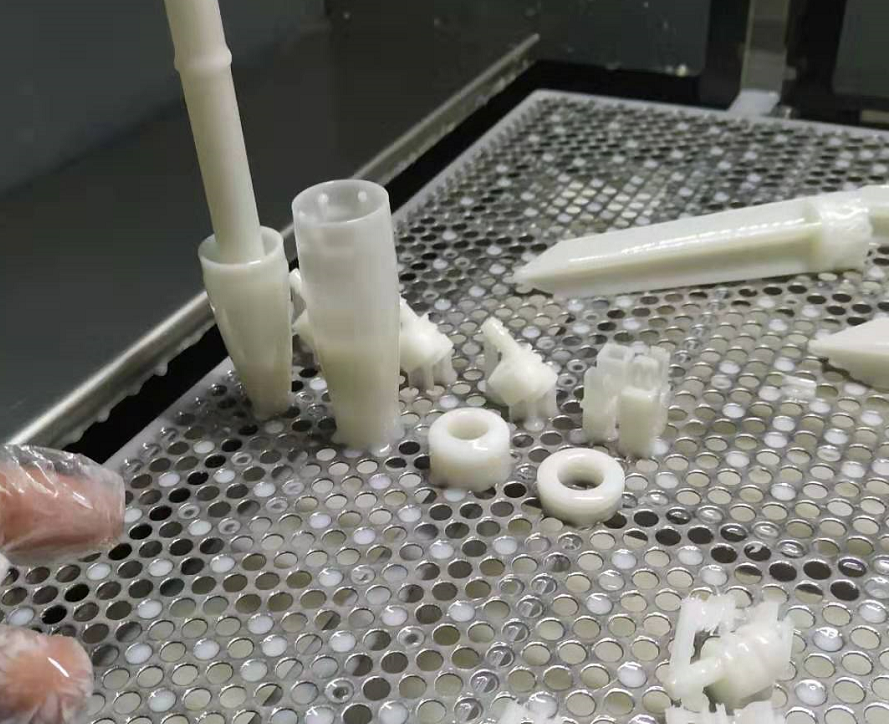 炅科小知識(shí)之什么是3D打?。?）