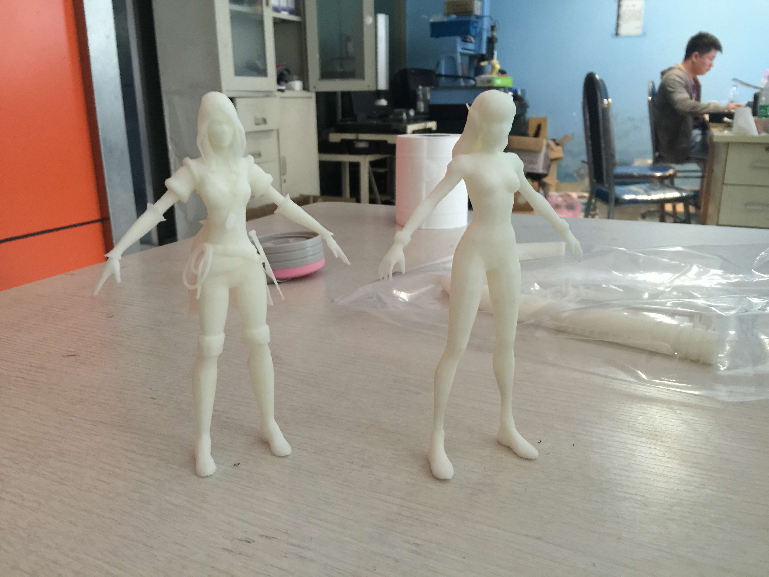 塑膠手板是什么？